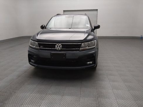 Used 2019 Volkswagen Tiguan SEL Premium R-Line image 15