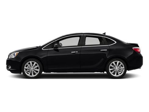 Used 2016 Buick Verano Sport Touring w/ Experience Buick Package FWD image 6