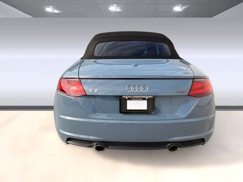 Used 2021 Audi TT 2.0T image 9