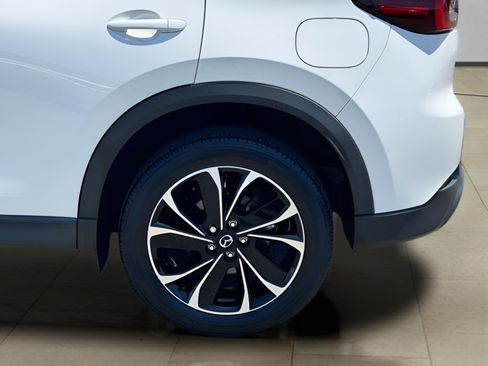 Used 2023 MAZDA CX-5 AWD 2.5 S w/ Premium Plus Pkg image 35
