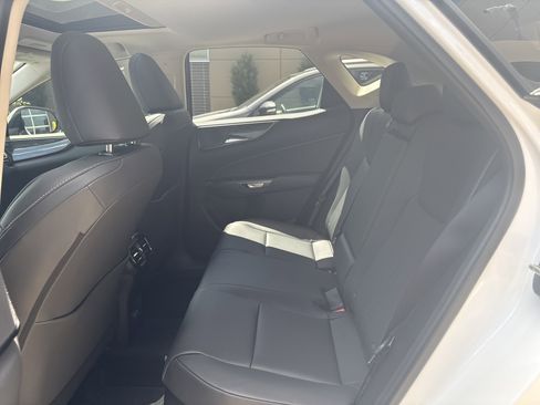 Used 2026 Lexus NX 350h AWD w/ Accessory Package (Z1) image 32