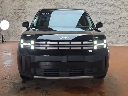 Used 2024 Hyundai Santa Fe SE image 2