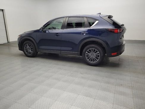Used 2020 MAZDA CX-5 Touring image 3