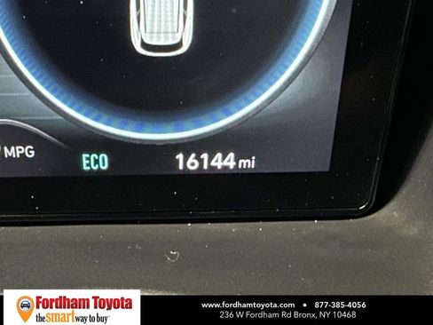 Used 2023 Hyundai Tucson Limited AWD/4WD image 40