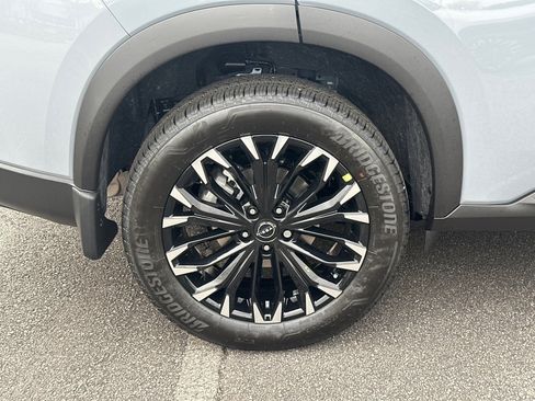 New 2026 Nissan Rogue SV image 17