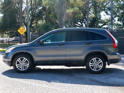 Used 2010 Honda CR-V EX image 2
