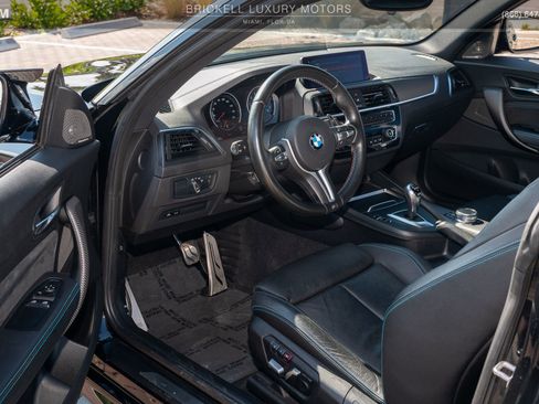 Used 2018 BMW M2 image 50