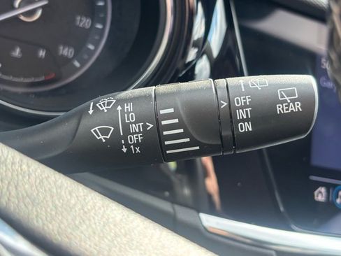 Certified 2023 Buick Encore GX Select image 21