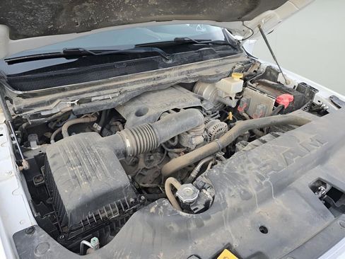 Used 2022 RAM 1500 Big Horn image 39
