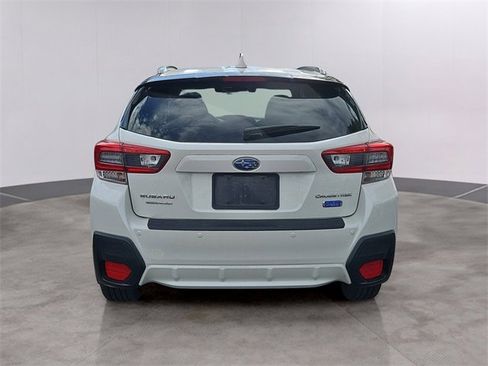 Used 2020 Subaru Crosstrek Hybrid w/ Moonroof Package w/Navigation image 5