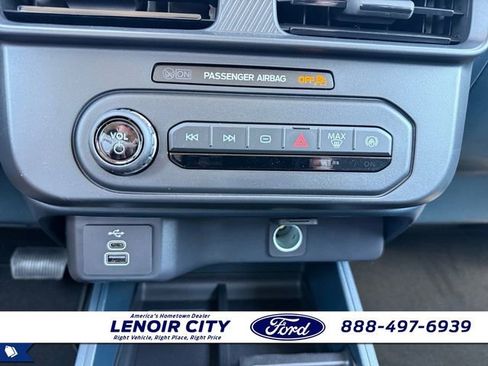 New 2026 Ford Maverick XL FWD image 26