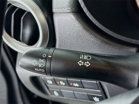 Certified 2025 Nissan Versa S w/ S Plus Package image 14