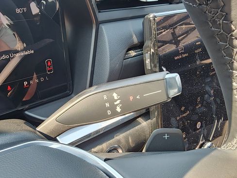 New 2026 GMC Terrain Elevation w/ Black Edition image 21