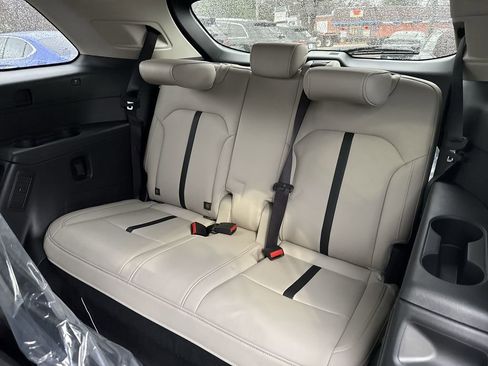 New 2026 MAZDA CX-90 3.3 Turbo w/ Preferred Package image 23