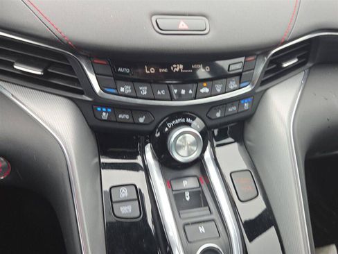Used 2023 Acura TLX w/ A-SPEC Pkg FWD image 6