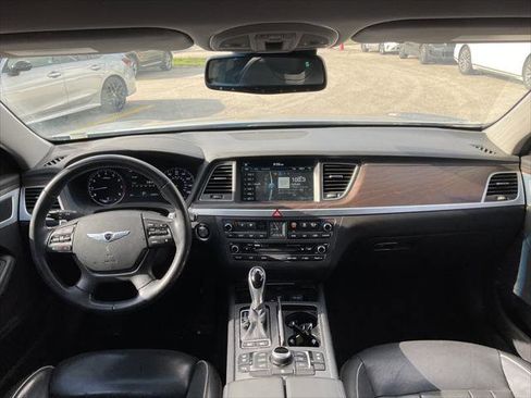 Used 2015 Hyundai Genesis 3.8 w/ Option Group 04 RWD image 22