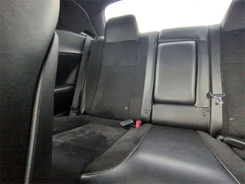 Used 2023 Dodge Challenger R/T w/ Plus Package image 4