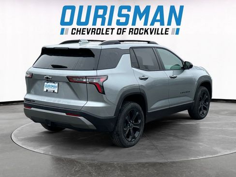 New 2026 Chevrolet Equinox LT w/ Convenience Package II image 6