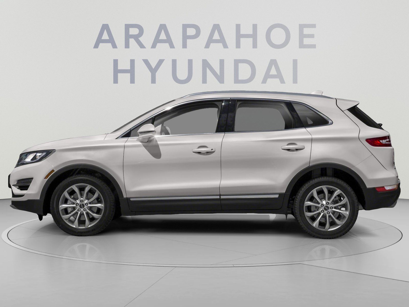Used 2018 Lincoln MKC Reserve AWD/4WD image 3