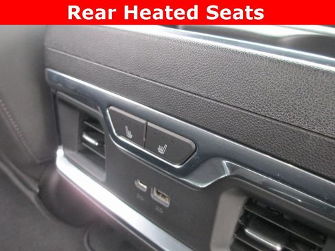 Certified 2023 GMC Sierra 1500 SLT w/ SLT Premium Plus Package image 23