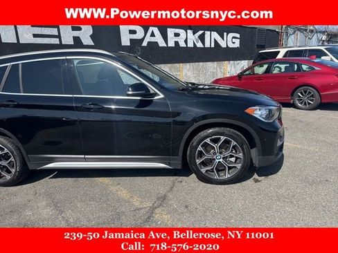 Used 2021 BMW X1 xDrive28i w/ Convenience Package image 9