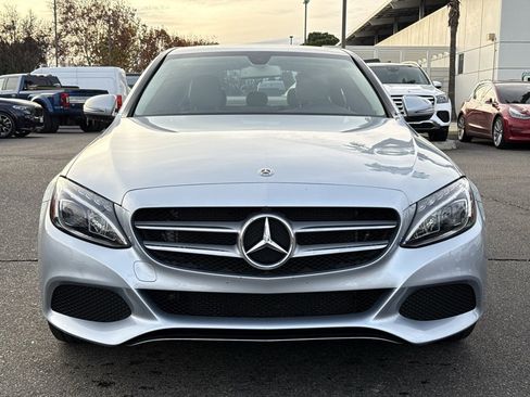 Used 2018 Mercedes-Benz C 300 Sedan image 16