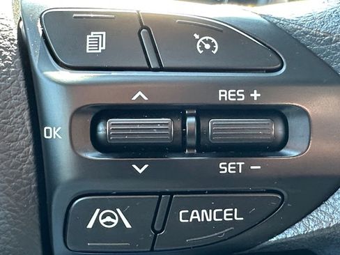 Used 2022 Kia Rio S w/ Technology Package image 19