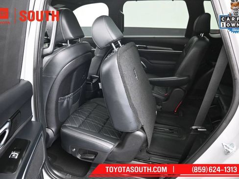 Used 2024 Kia Telluride SX X-Pro AWD/4WD image 33
