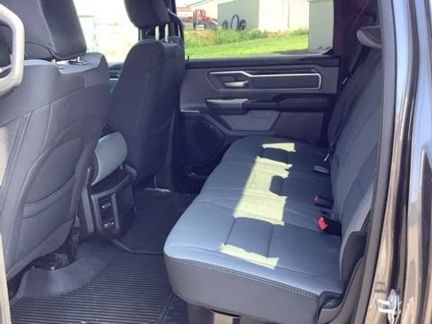Certified 2023 RAM 1500 Big Horn AWD/4WD image 19