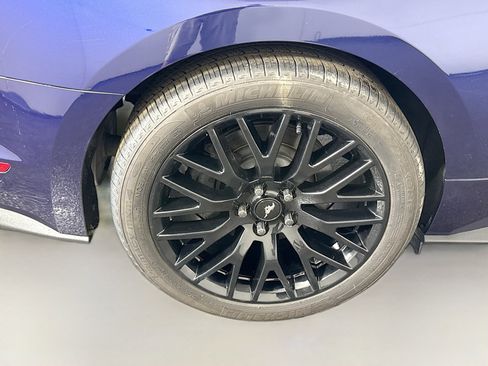 Used 2020 Ford Mustang GT w/ GT Performance Package image 31