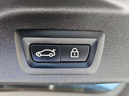 Certified 2022 BMW X5 sDrive40i w/ Parking Assistance Package image 13