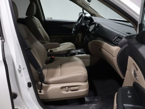 Used 2022 Honda Pilot EX-L image 27