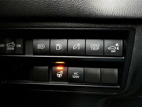 Used 2023 Toyota Tundra TRD Pro image 42