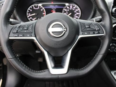 Used 2025 Nissan Sentra SV w/ All-Weather Package image 11