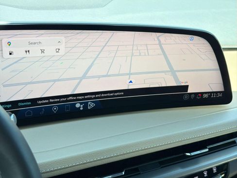 Certified 2024 Cadillac XT4 Luxury FWD image 23