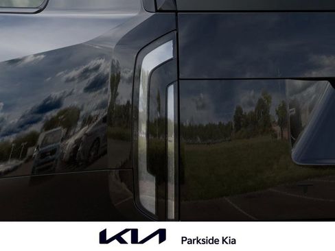 New 2027 Kia Telluride SX X-Line AWD/4WD image 11