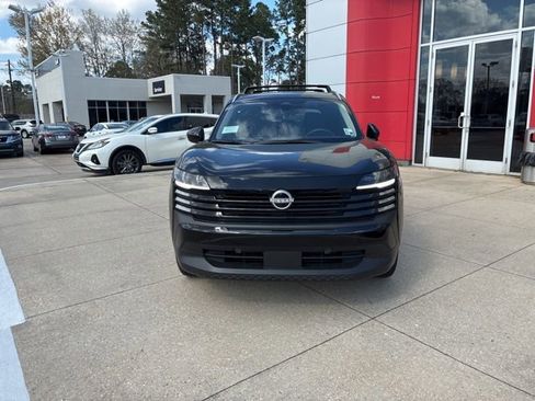 New 2026 Nissan Kicks SV w/ Cold Weather Package FWD image 2