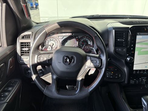Used 2022 RAM 1500 TRX w/ TRX Level 2 Equipment Group image 15