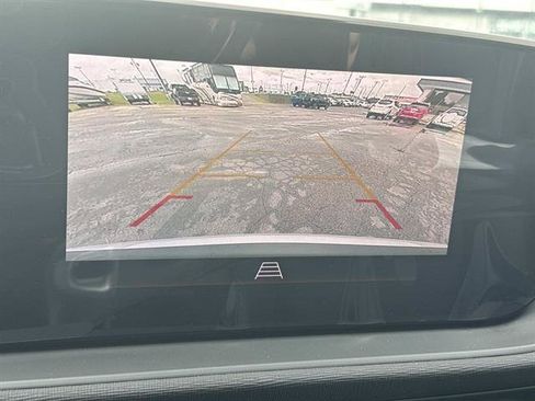 New 2026 Buick Envista Preferred w/ Convenience I Package FWD image 18
