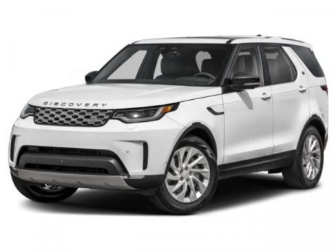 New 2026 Land Rover Discovery S image 4