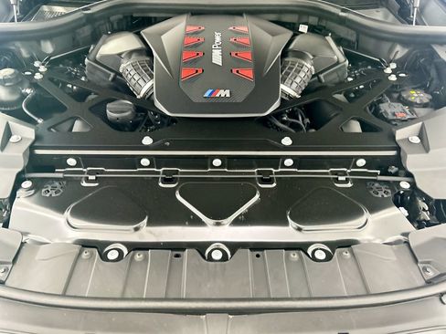 New 2026 BMW X5 M Competition w/ Executive Package AWD/4WD image 28