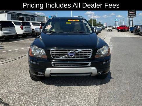 Used 2013 Volvo XC90 3.2 FWD image 2