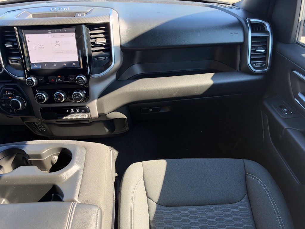 Used 2025 RAM 1500 Big Horn AWD/4WD image 18