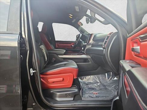 Used 2019 RAM 1500 Rebel w/ Rebel Level 2 Equipment Group AWD/4WD image 21