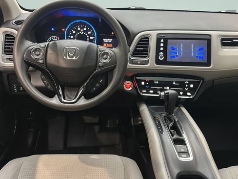 Used 2019 Honda HR-V EX image 25