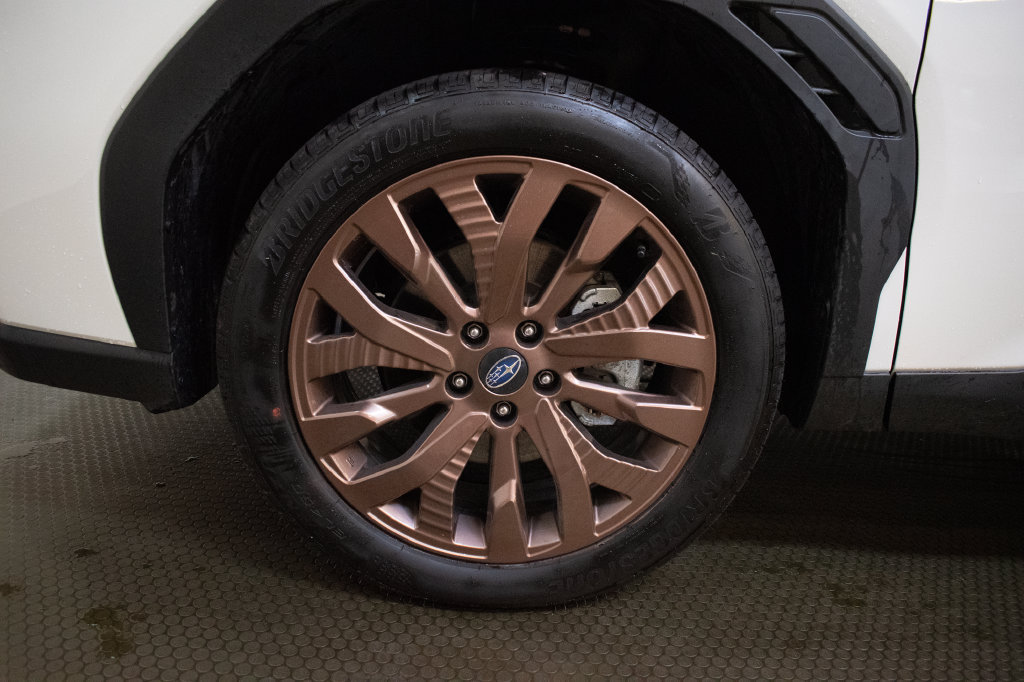 Certified 2026 Subaru Forester Sport AWD/4WD image 9