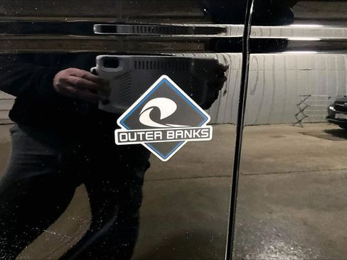 Certified 2023 Ford Bronco Outer Banks image 25