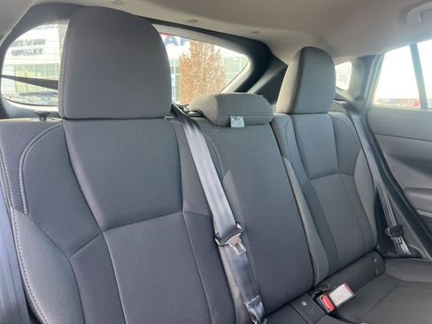 Used 2024 Subaru Impreza 2.0i w/ Popular Package #1A image 18