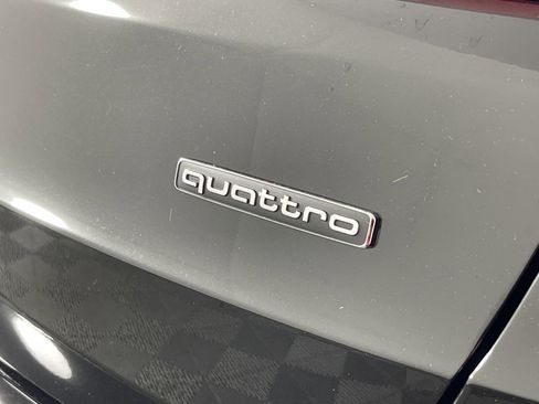 New 2025 Audi Q3 2.0T Premium image 16