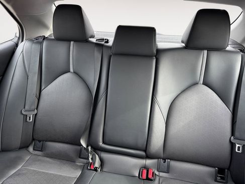 Certified 2024 Toyota Camry XSE FWD image 13